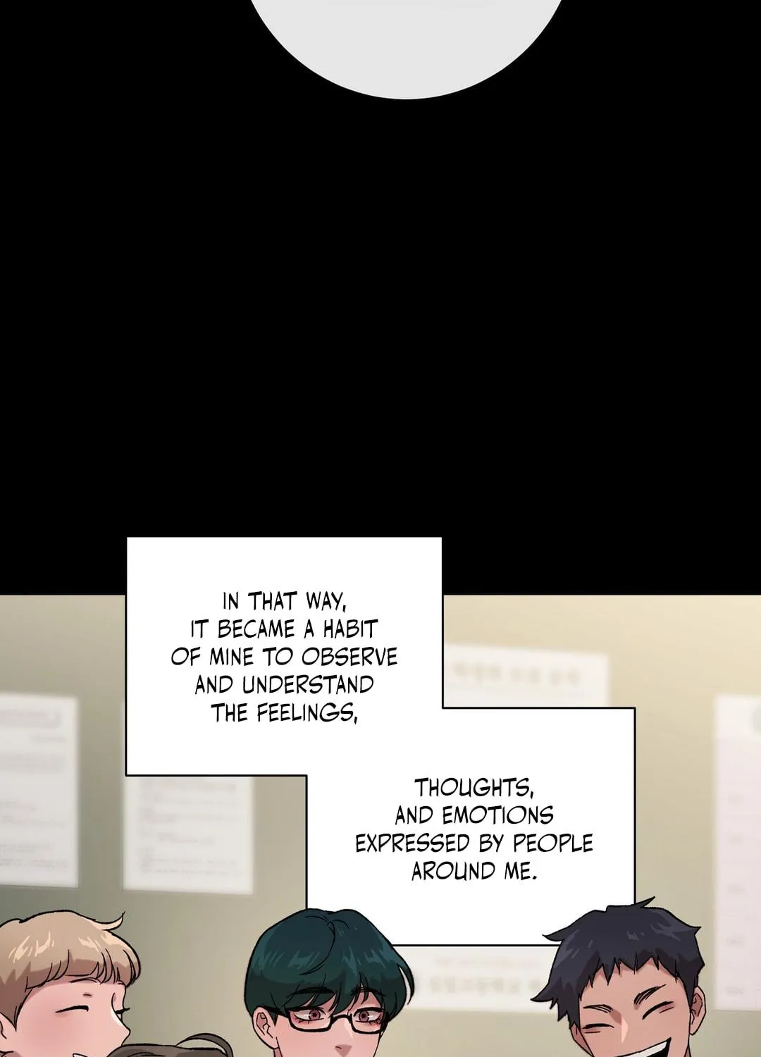 Release Your Persona Chapter 6 page 167 - 