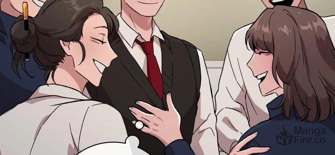 Release Your Persona Chapter 6 page 168 - 