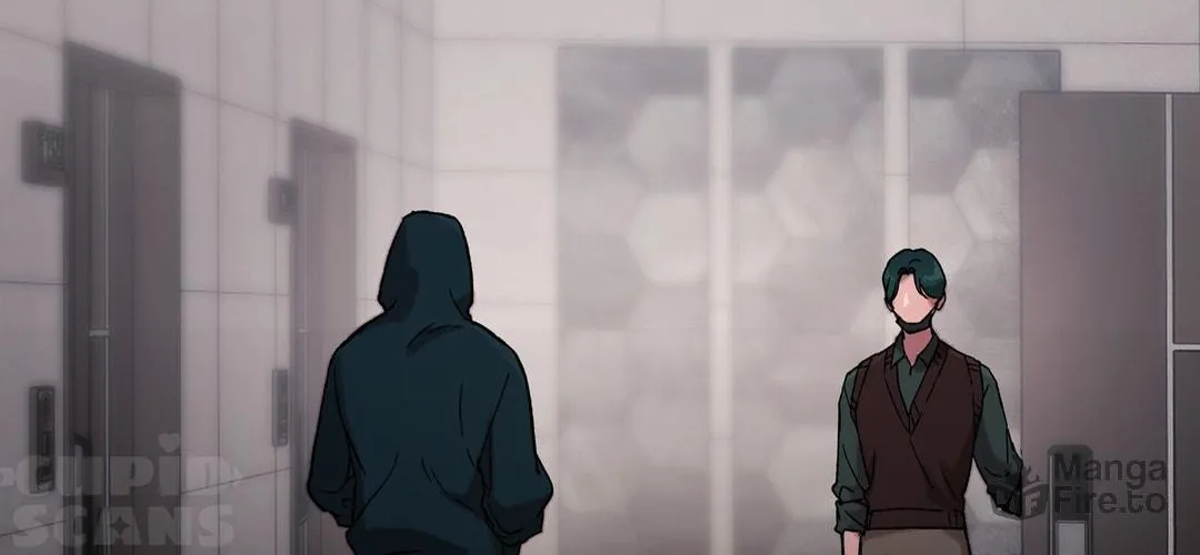 Release Your Persona Chapter 6 page 18 - 