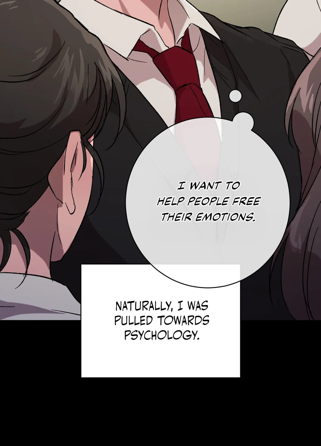Release Your Persona Chapter 6 page 171 - 