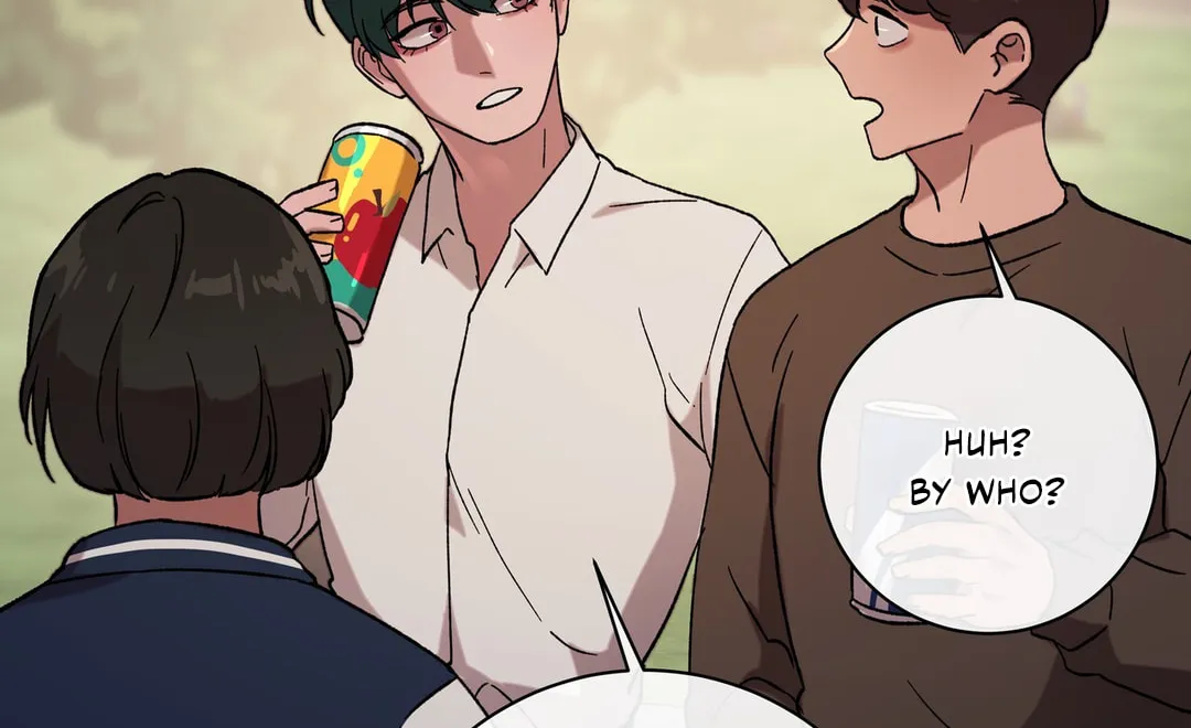 Release Your Persona Chapter 6 page 176 - 