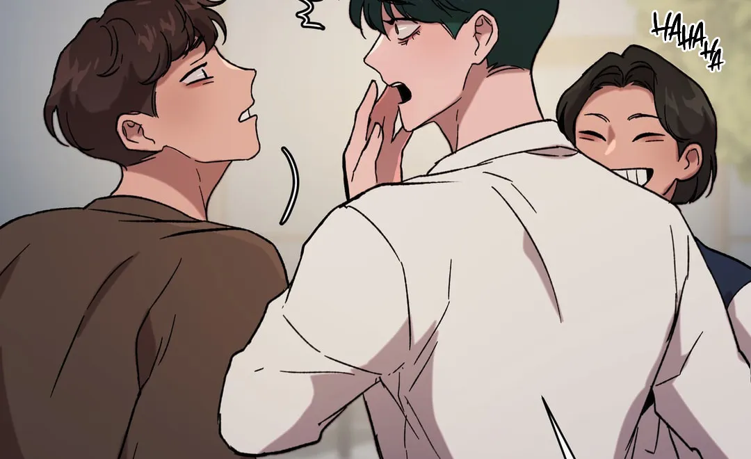 Release Your Persona Chapter 6 page 178 - 
