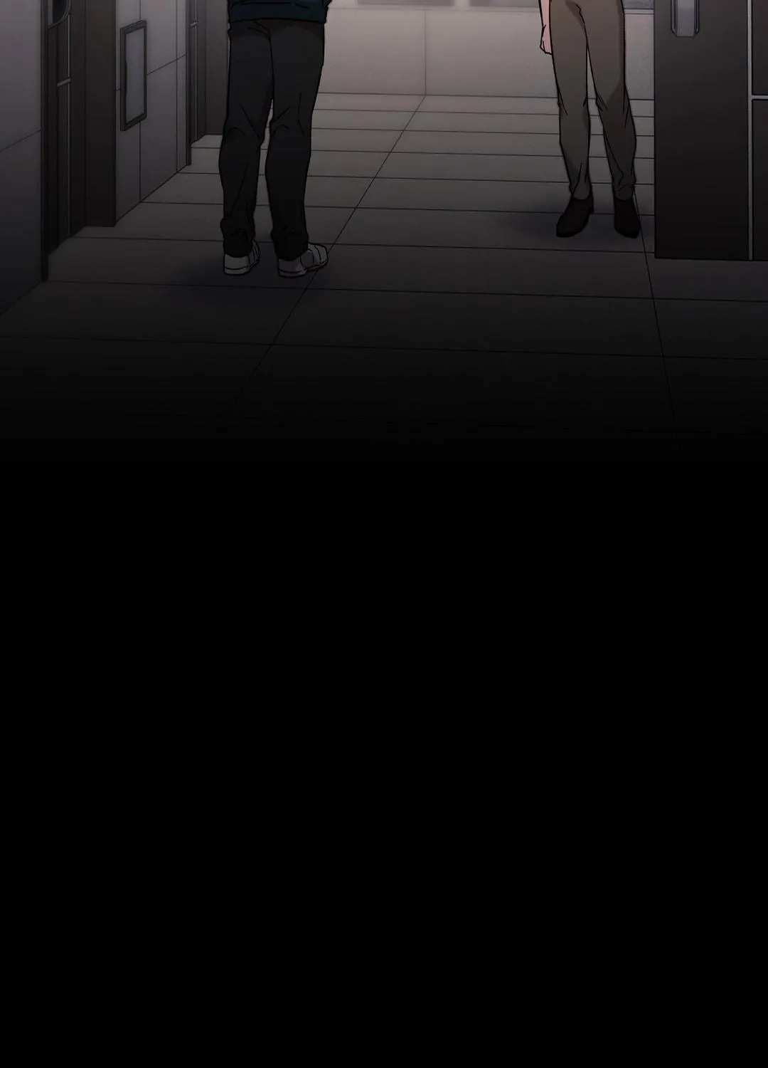 Release Your Persona Chapter 6 page 19 - 