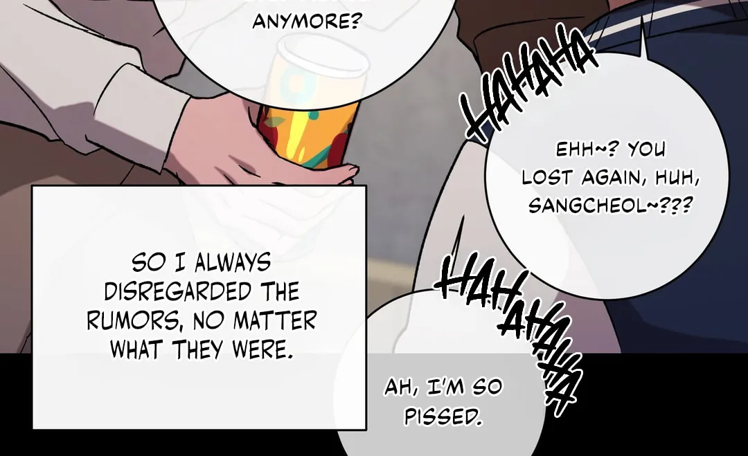 Release Your Persona Chapter 6 page 182 - 