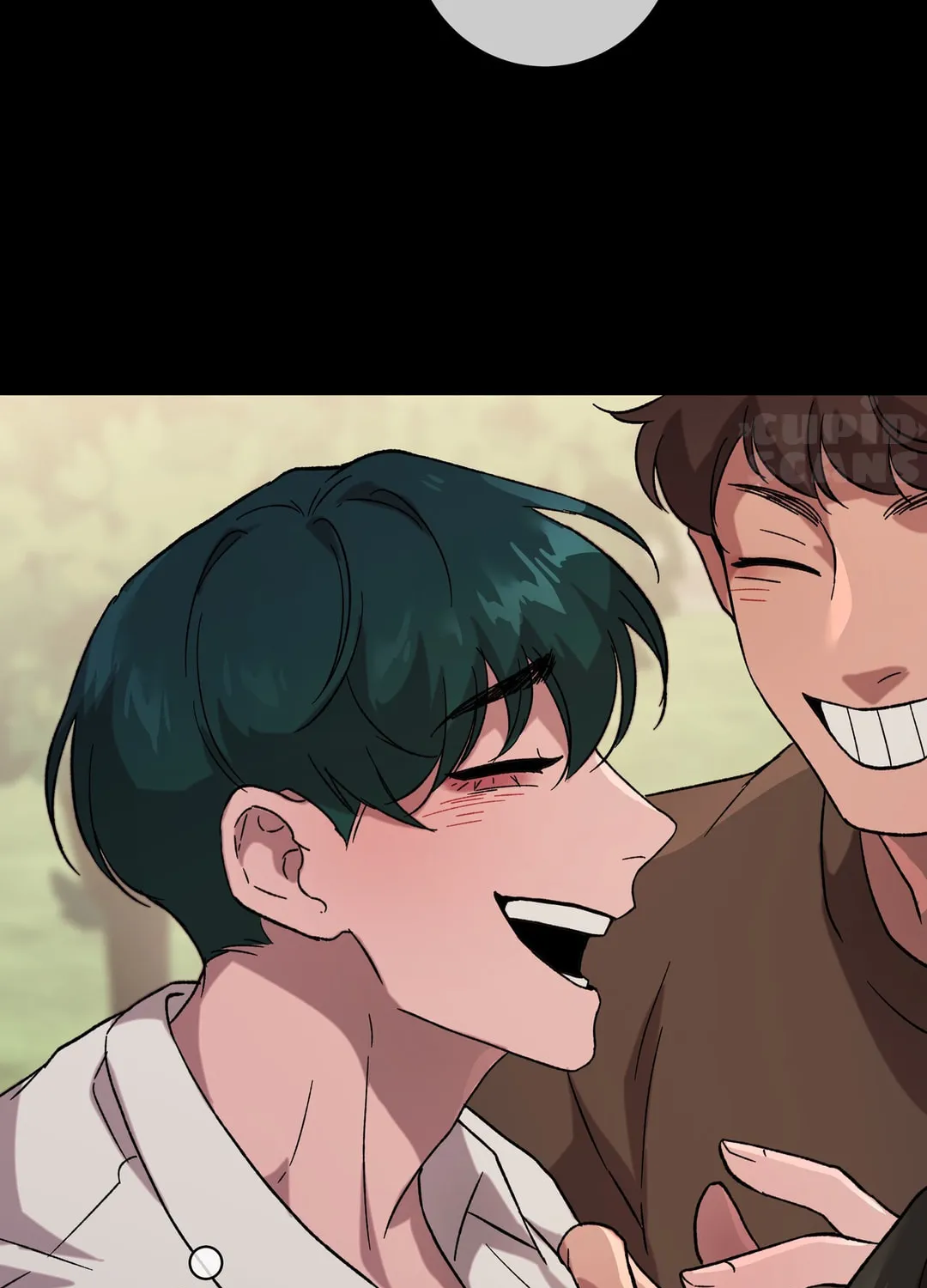 Release Your Persona Chapter 6 page 183 - 