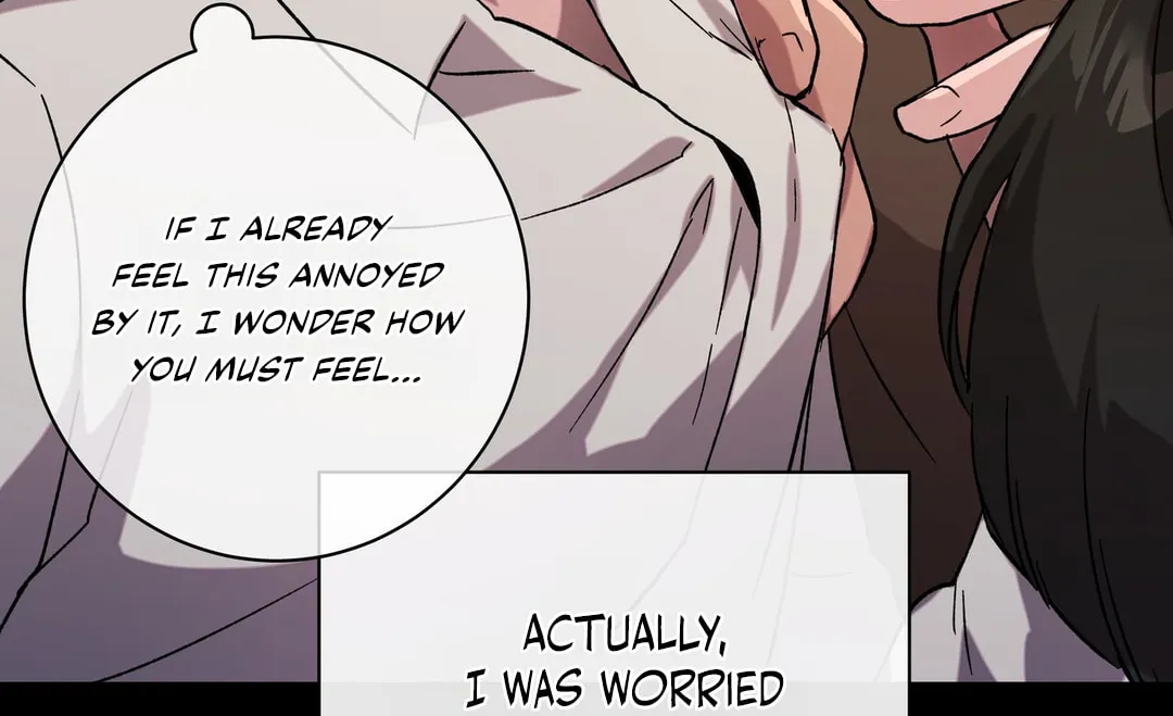 Release Your Persona Chapter 6 page 184 - 