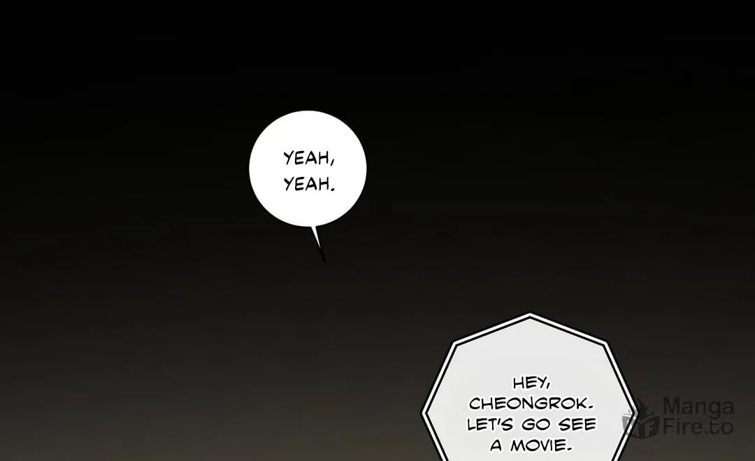 Release Your Persona Chapter 6 page 186 - 