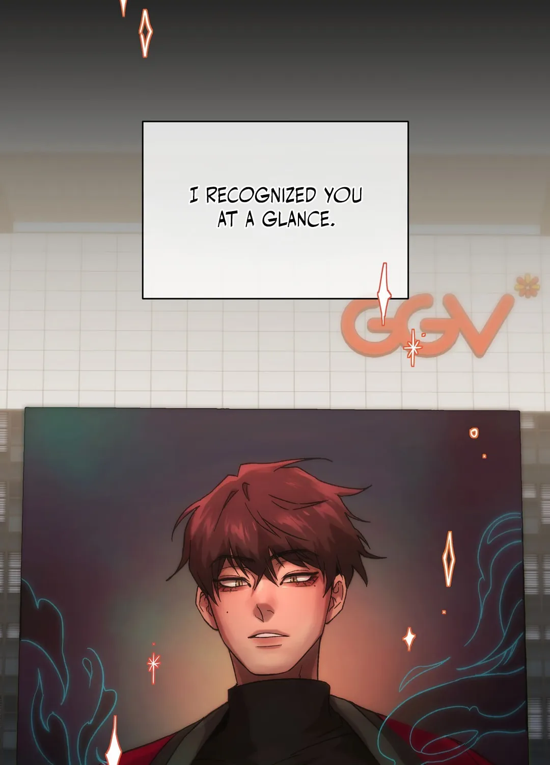 Release Your Persona Chapter 6 page 193 - 