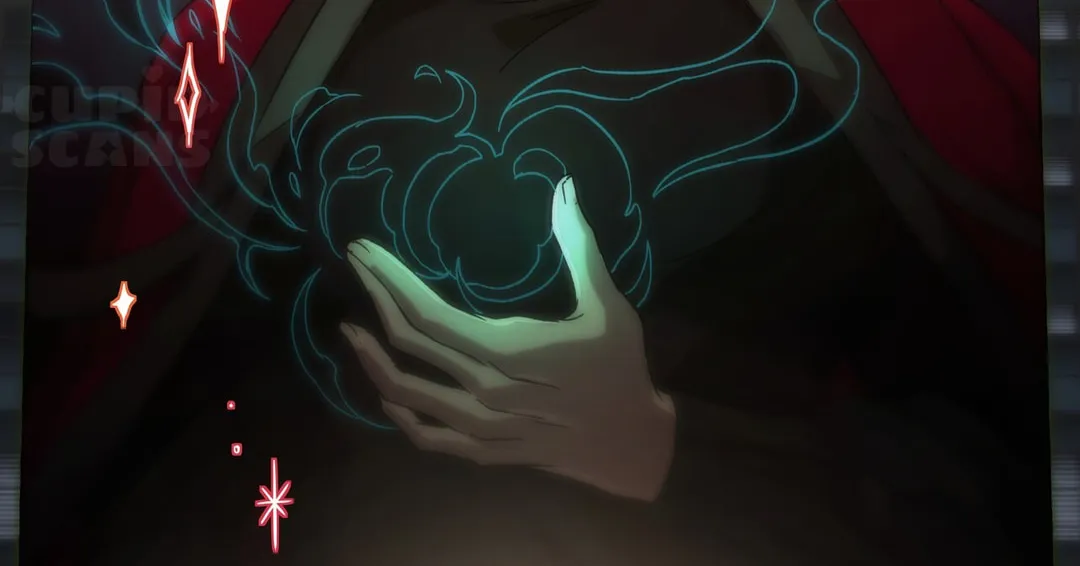 Release Your Persona Chapter 6 page 194 - 