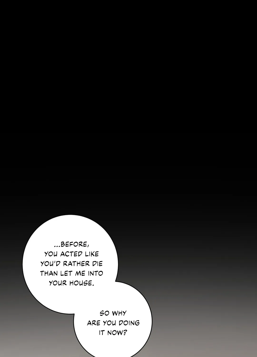 Release Your Persona Chapter 6 page 21 - 