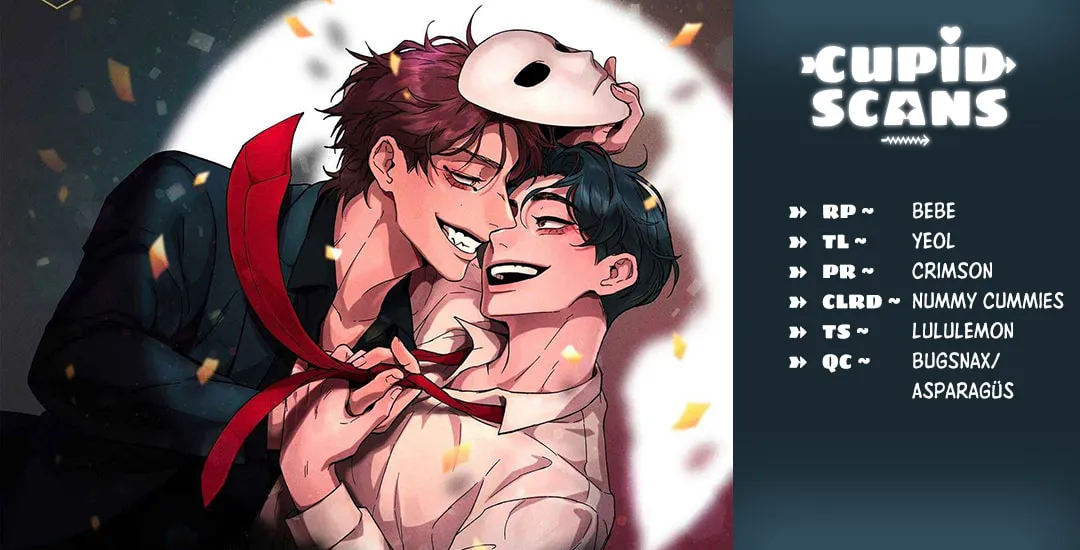 Release Your Persona Chapter 6 page 201 - 