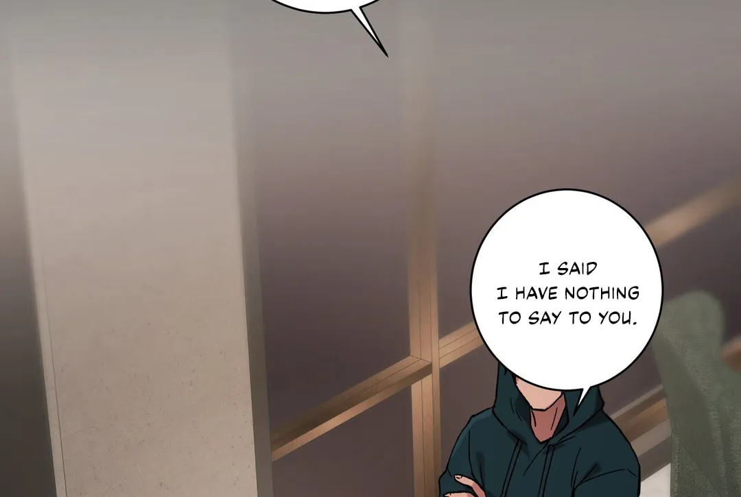 Release Your Persona Chapter 6 page 22 - 