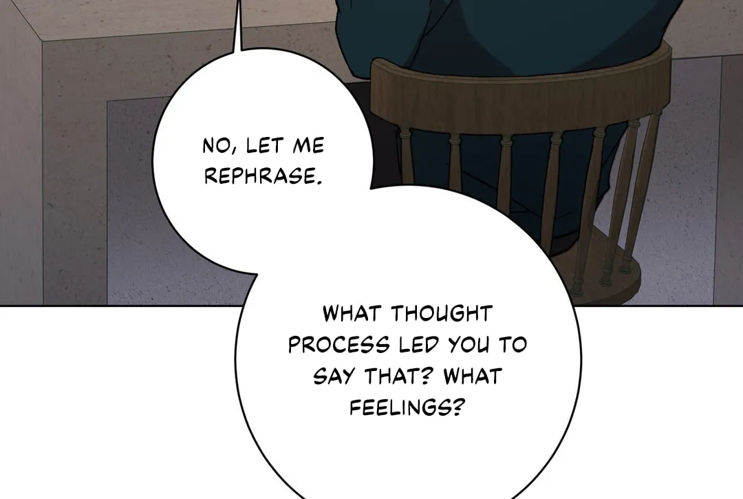 Release Your Persona Chapter 6 page 28 - 