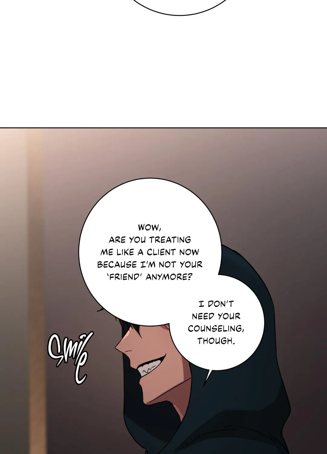 Release Your Persona Chapter 6 page 29 - 
