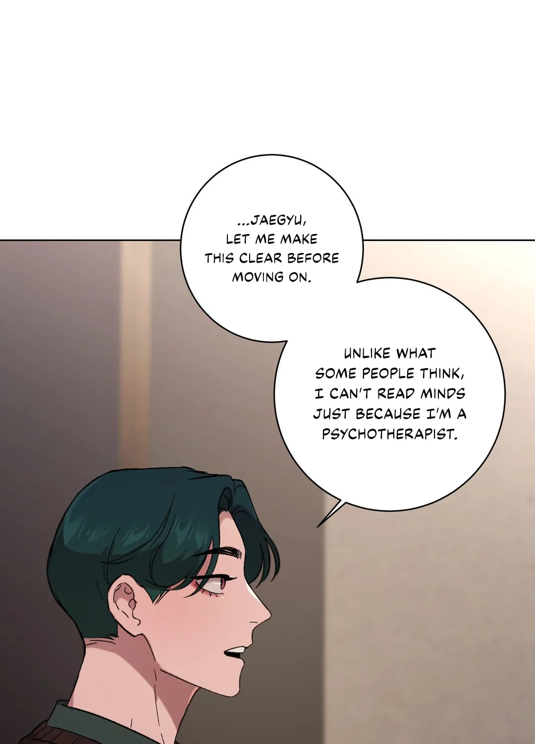 Release Your Persona Chapter 6 page 31 - 