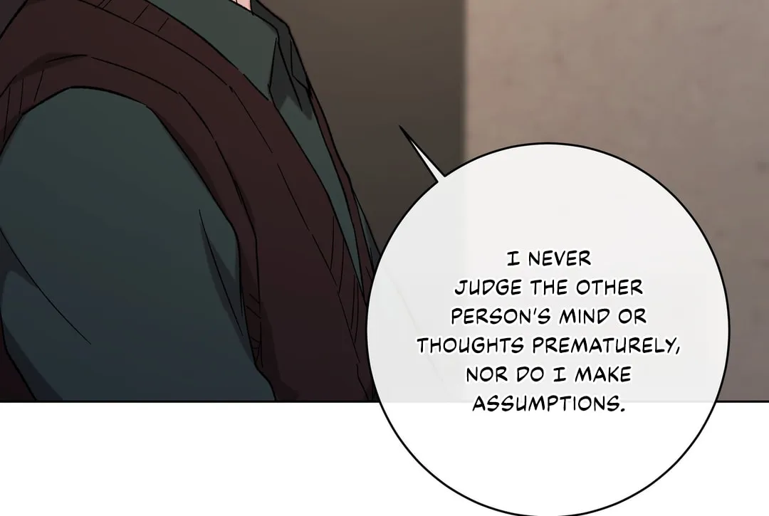 Release Your Persona Chapter 6 page 32 - 
