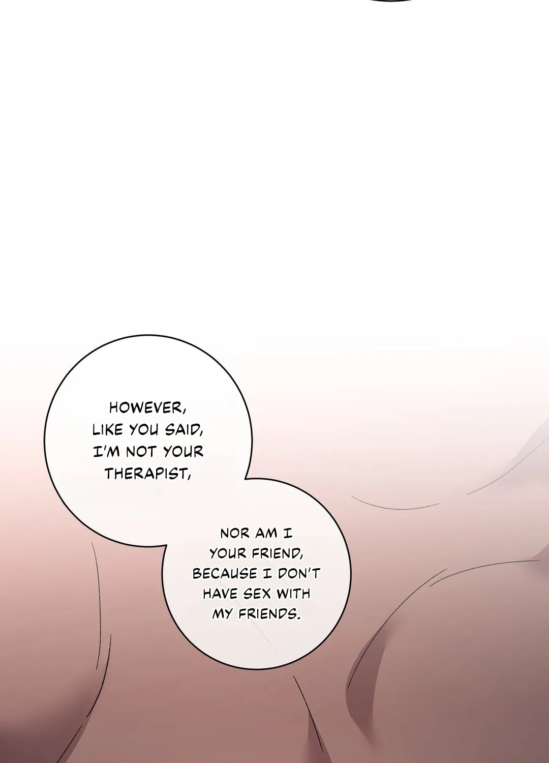 Release Your Persona Chapter 6 page 33 - 