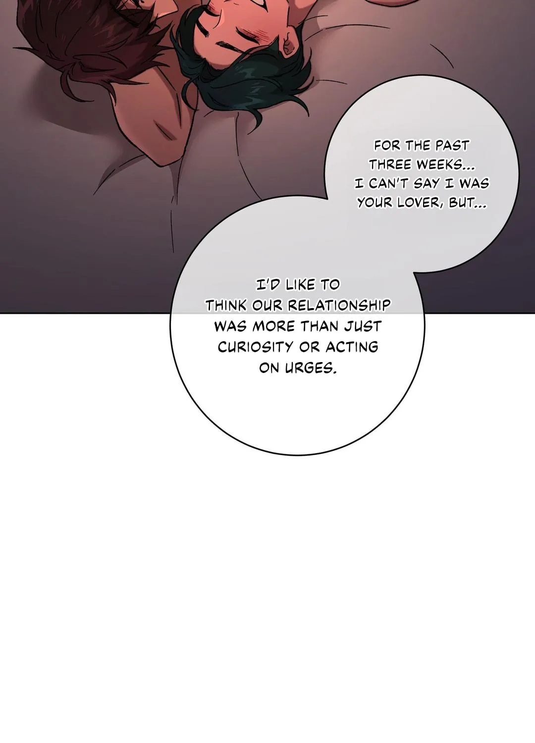 Release Your Persona Chapter 6 page 35 - 