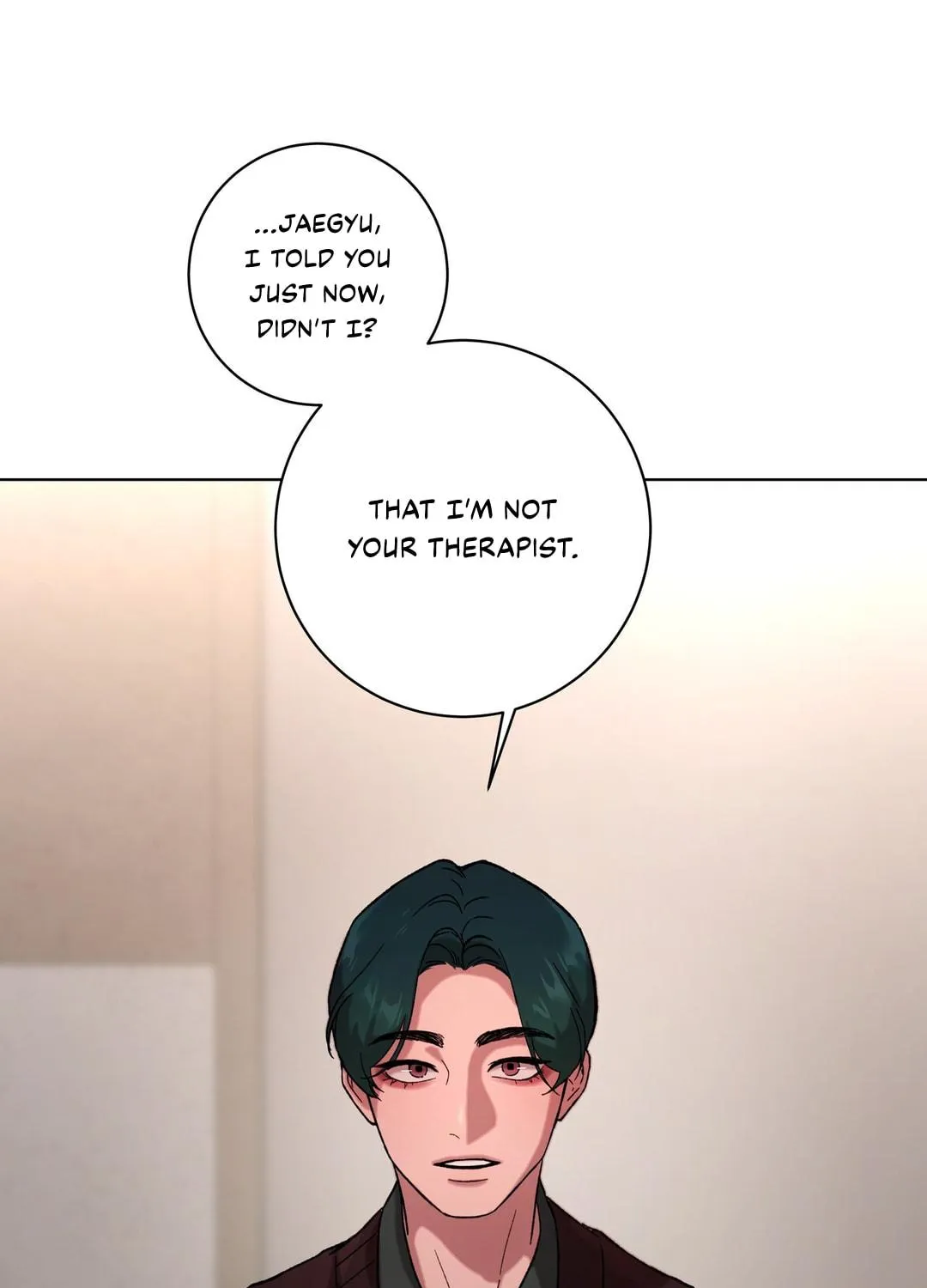 Release Your Persona Chapter 6 page 41 - 