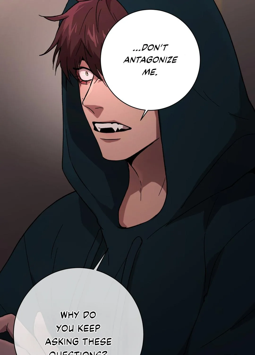 Release Your Persona Chapter 6 page 47 - 