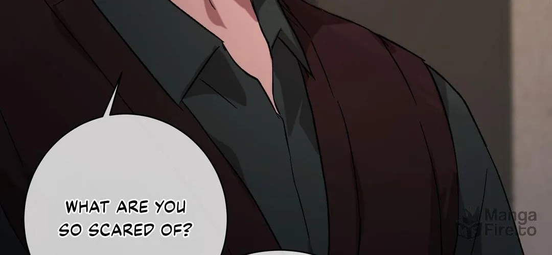 Release Your Persona Chapter 6 page 50 - 