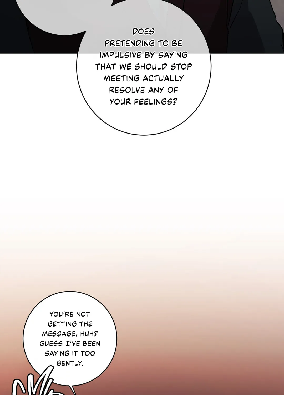 Release Your Persona Chapter 6 page 51 - 