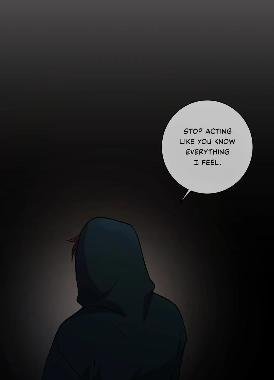 Release Your Persona Chapter 6 page 59 - 