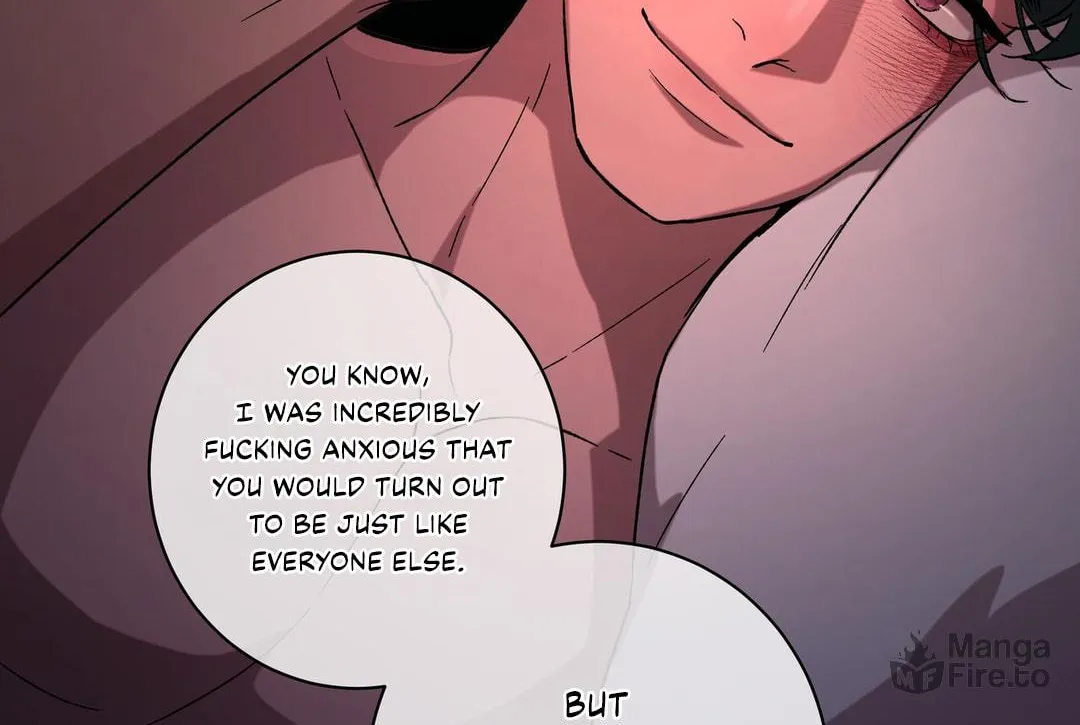 Release Your Persona Chapter 6 page 66 - 