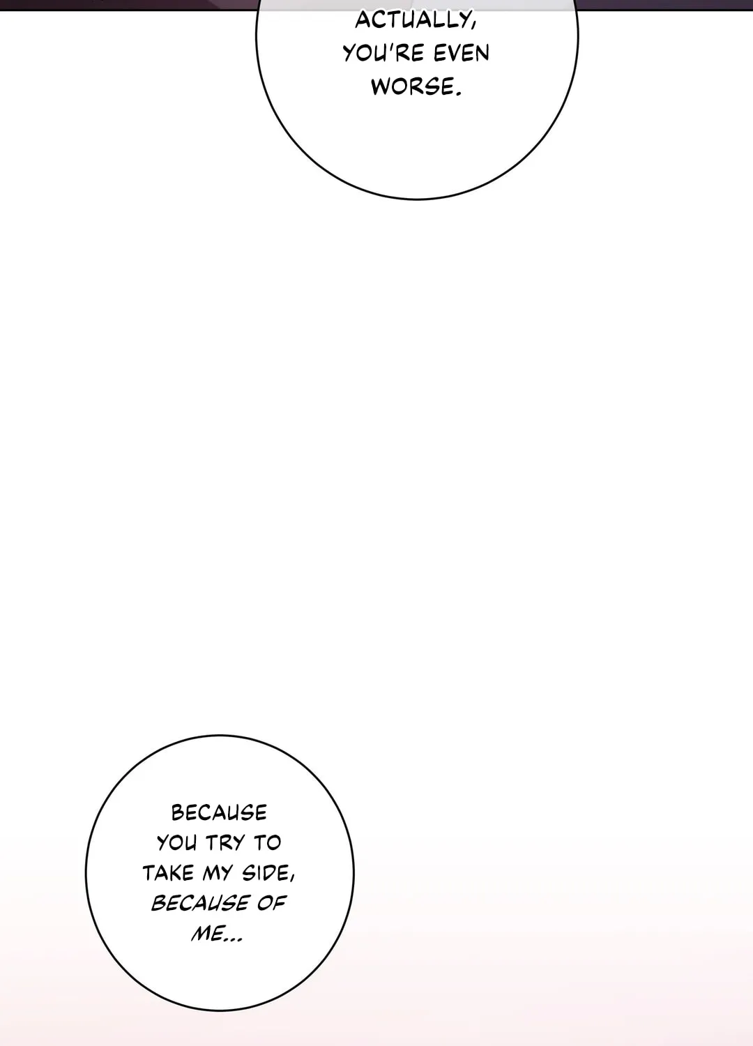 Release Your Persona Chapter 6 page 67 - 