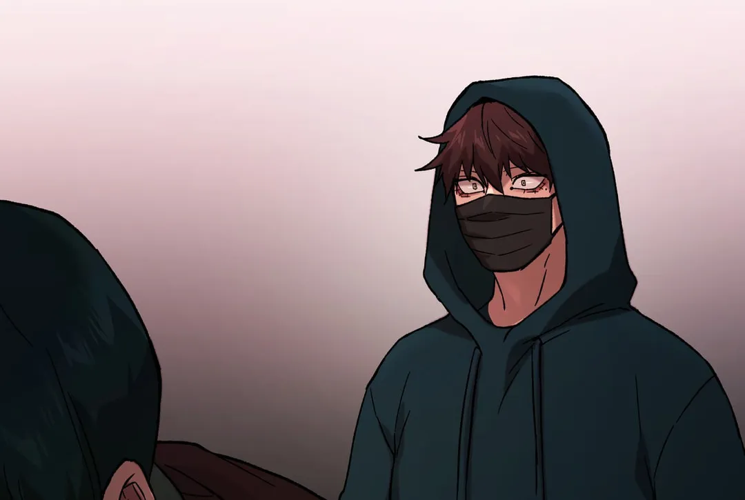 Release Your Persona Chapter 6 page 68 - 