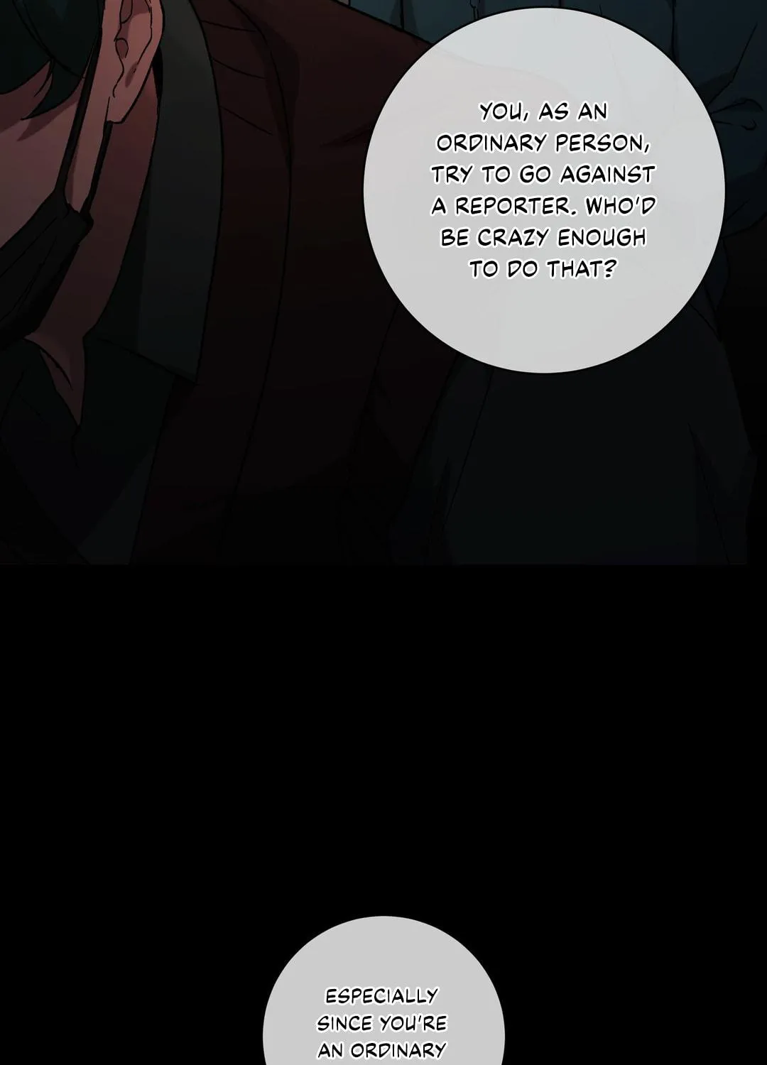Release Your Persona Chapter 6 page 69 - 