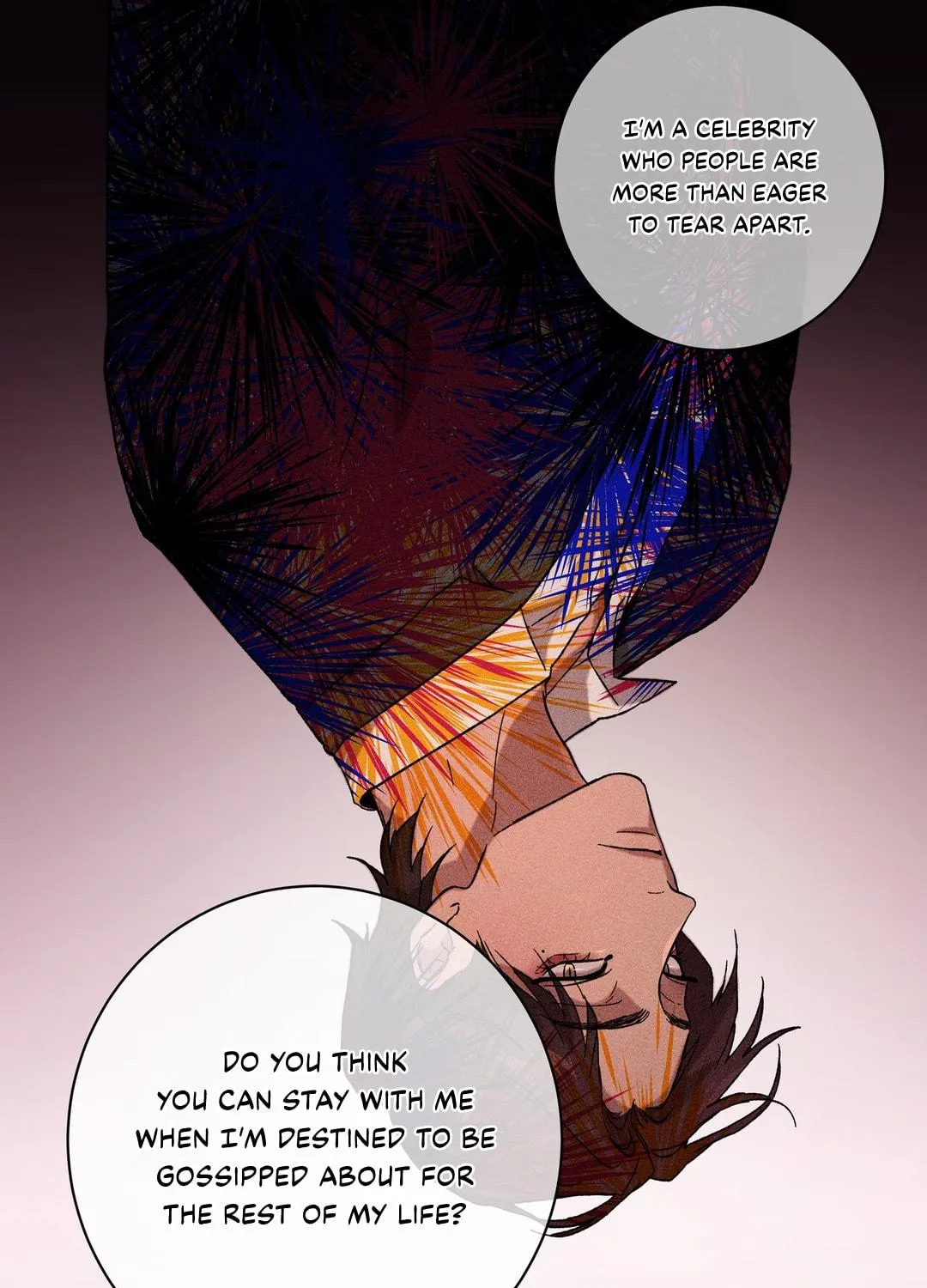 Release Your Persona Chapter 6 page 71 - 