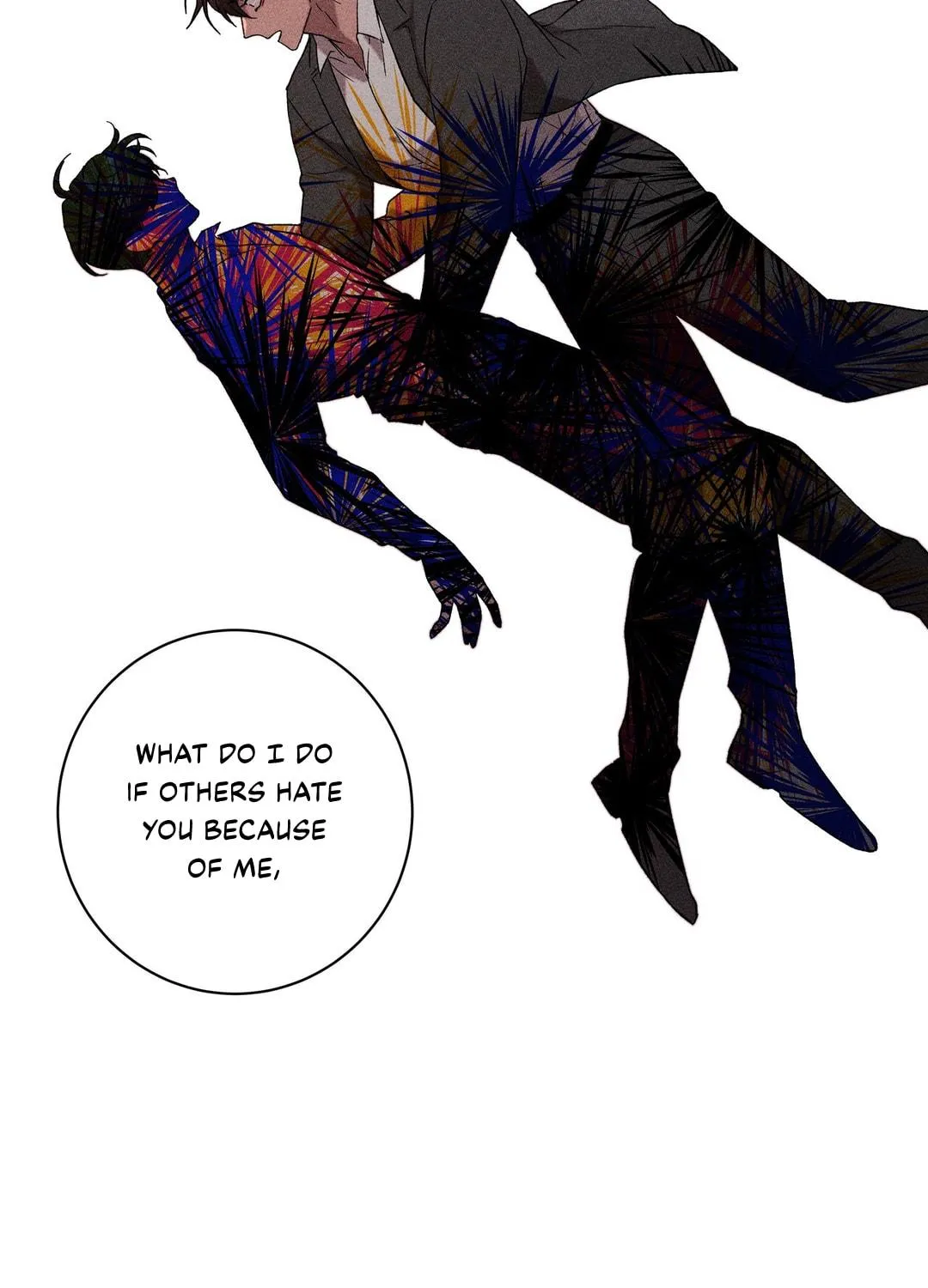 Release Your Persona Chapter 6 page 77 - 