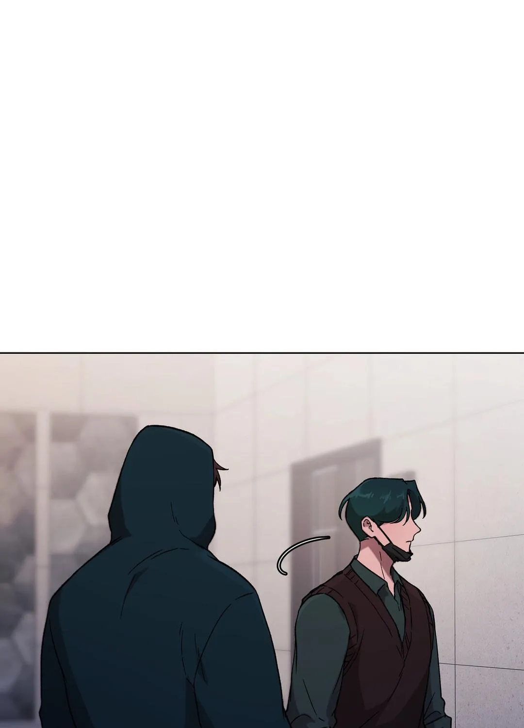 Release Your Persona Chapter 6 page 9 - 