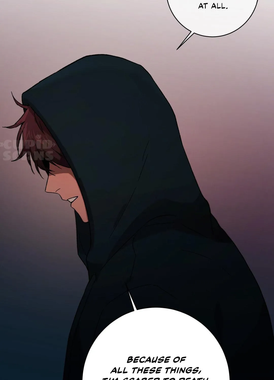 Release Your Persona Chapter 6 page 83 - 