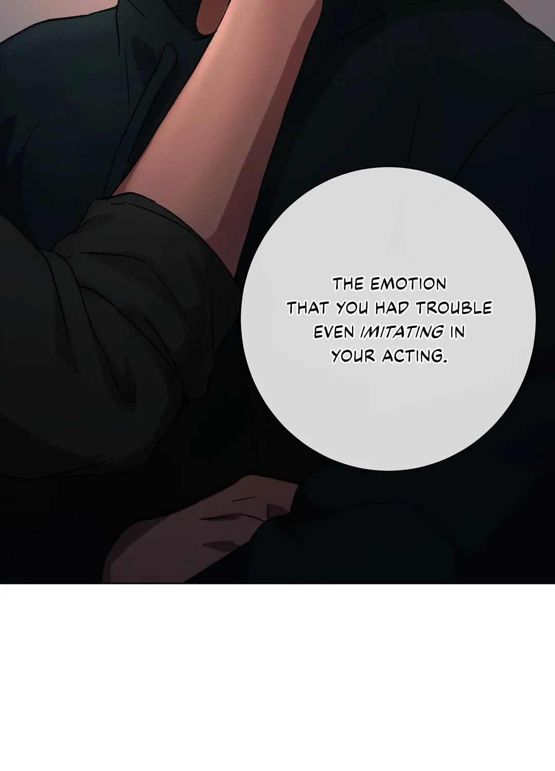 Release Your Persona Chapter 6 page 91 - 