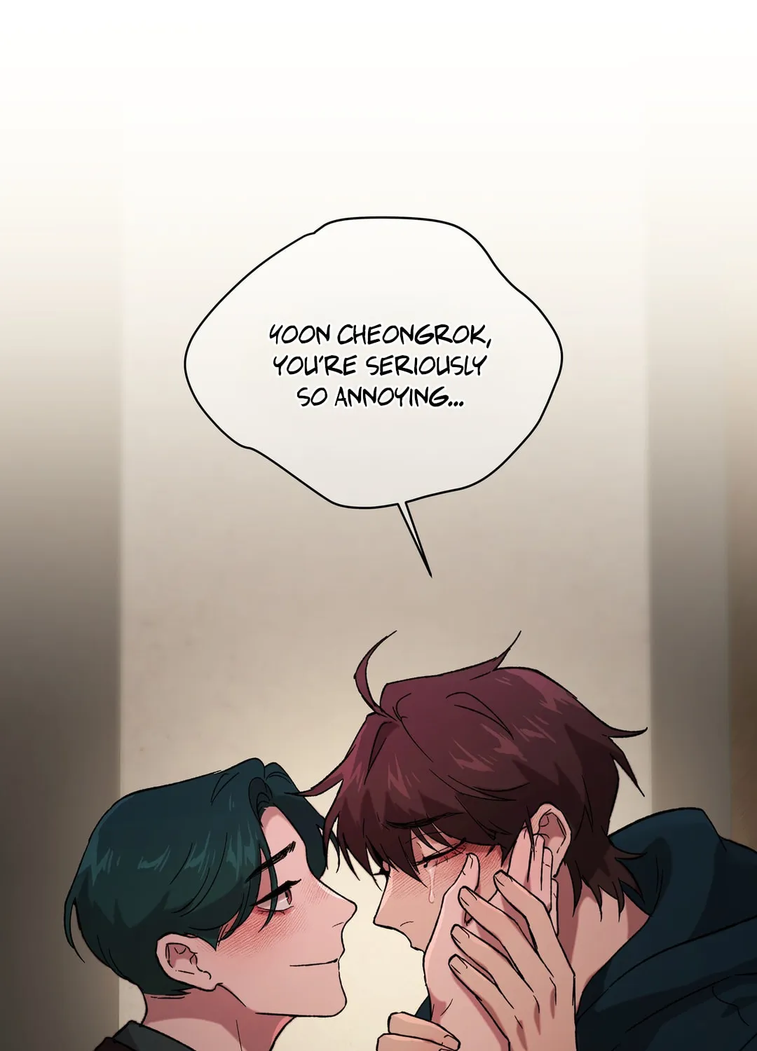 Release Your Persona Chapter 6 page 93 - 