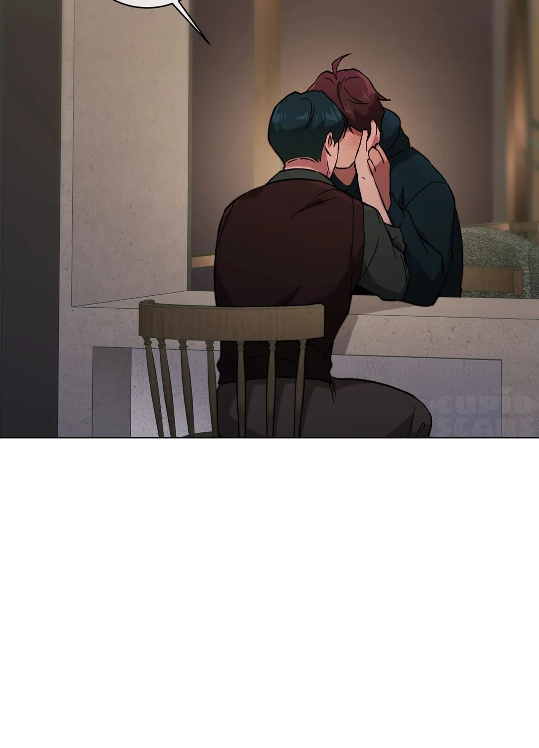 Release Your Persona Chapter 6 page 97 - 