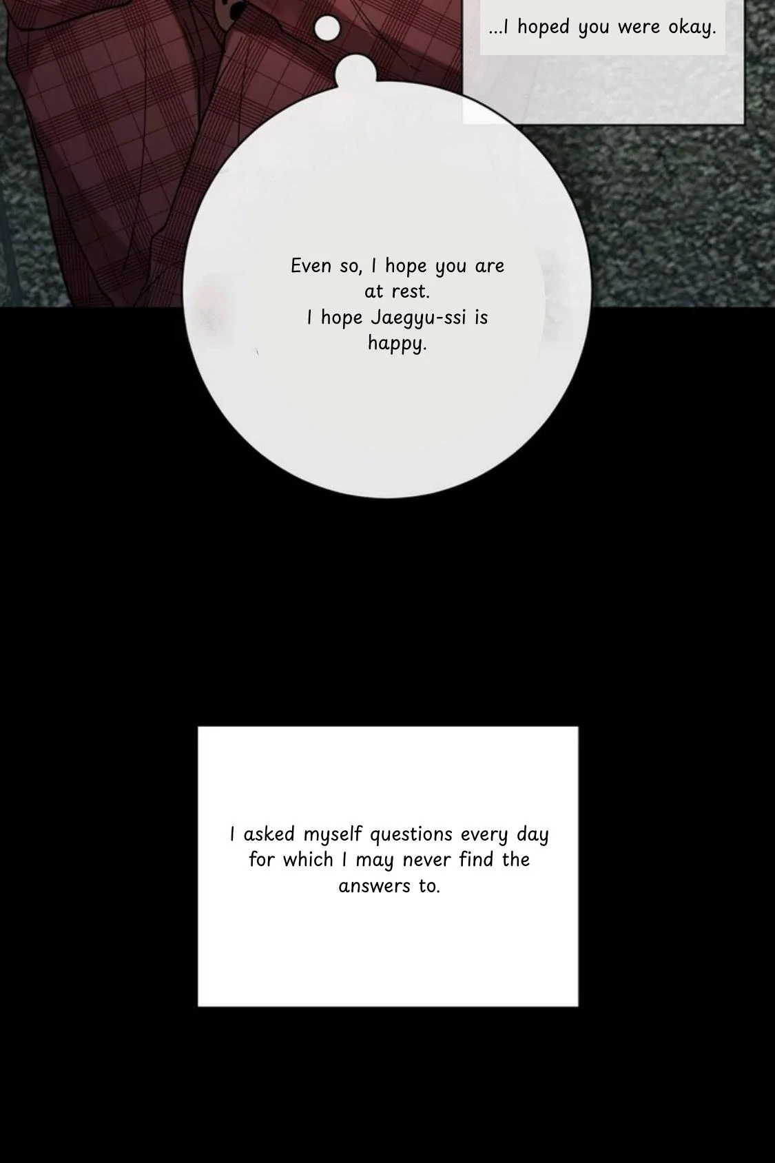 Release Your Persona Chapter 7 page 12 - 