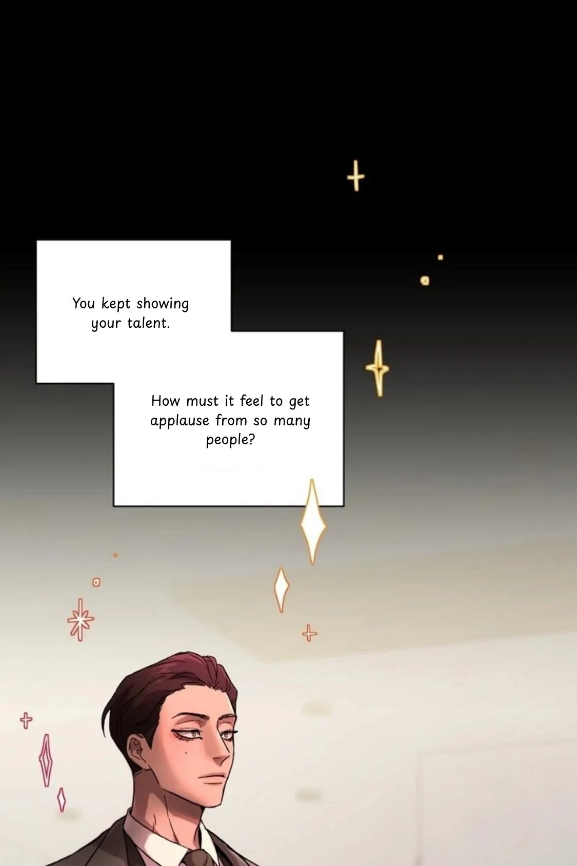 Release Your Persona Chapter 7 page 8 - 