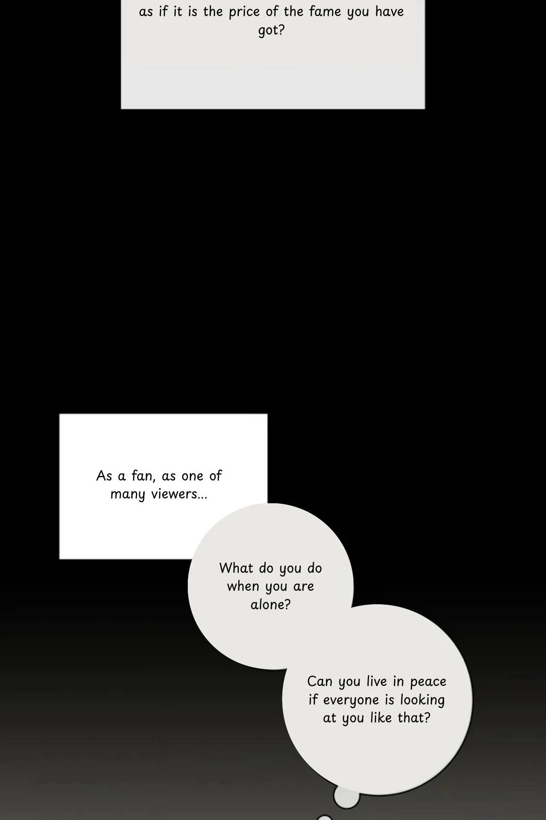 Release Your Persona Chapter 7 page 10 - 