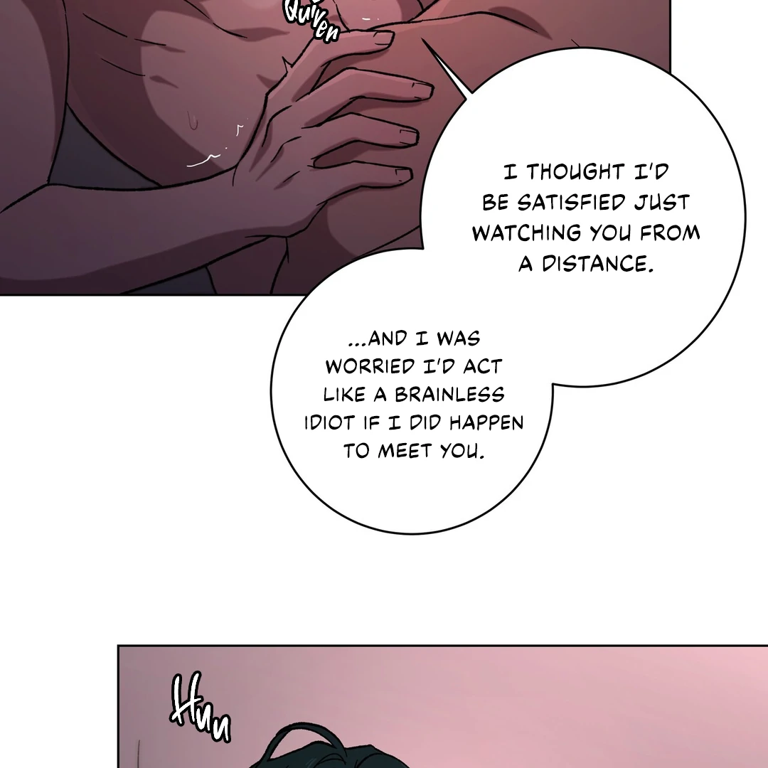 Release Your Persona Chapter 8 page 11 - 