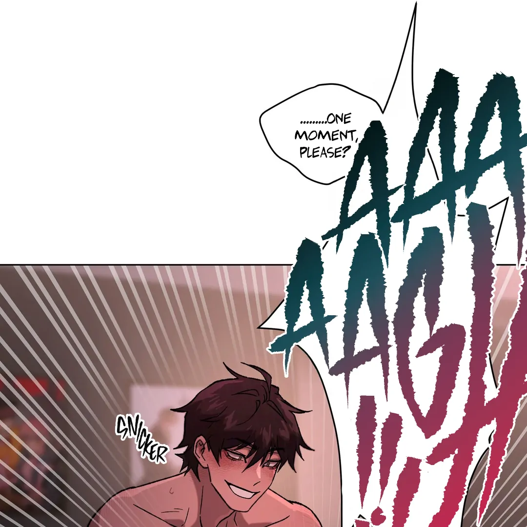 Release Your Persona Chapter 8 page 101 - 