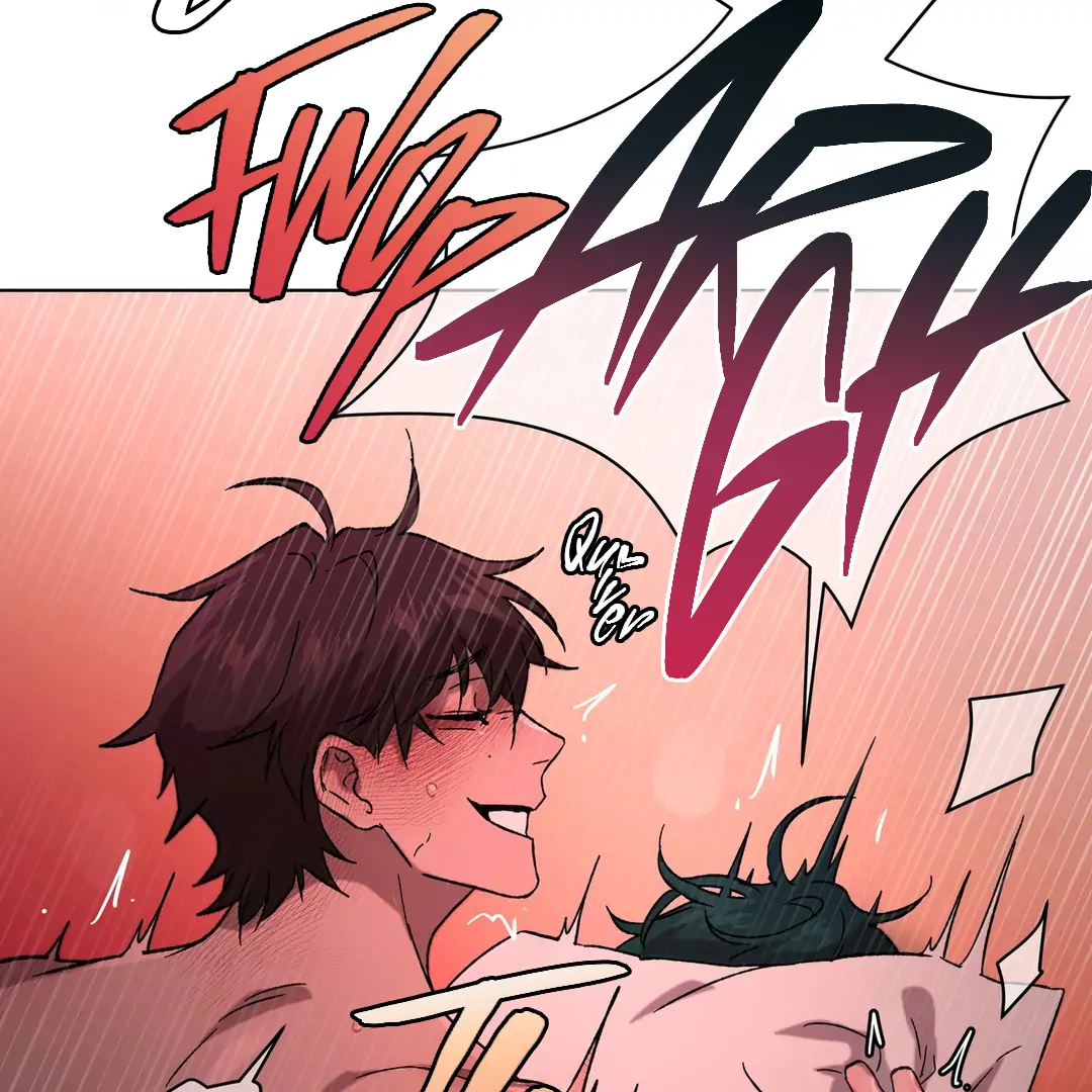 Release Your Persona Chapter 8 page 107 - 