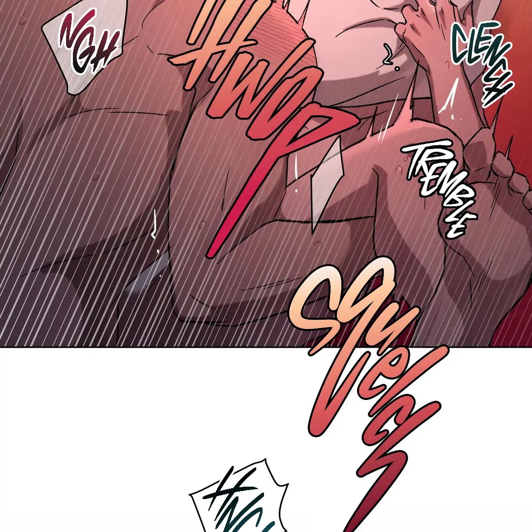 Release Your Persona Chapter 8 page 108 - 