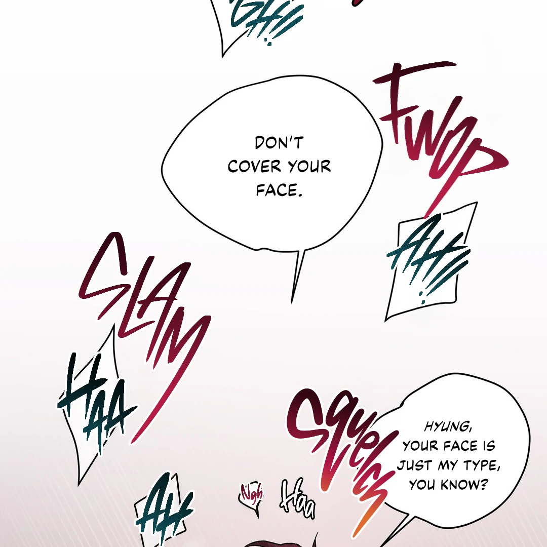 Release Your Persona Chapter 8 page 109 - 