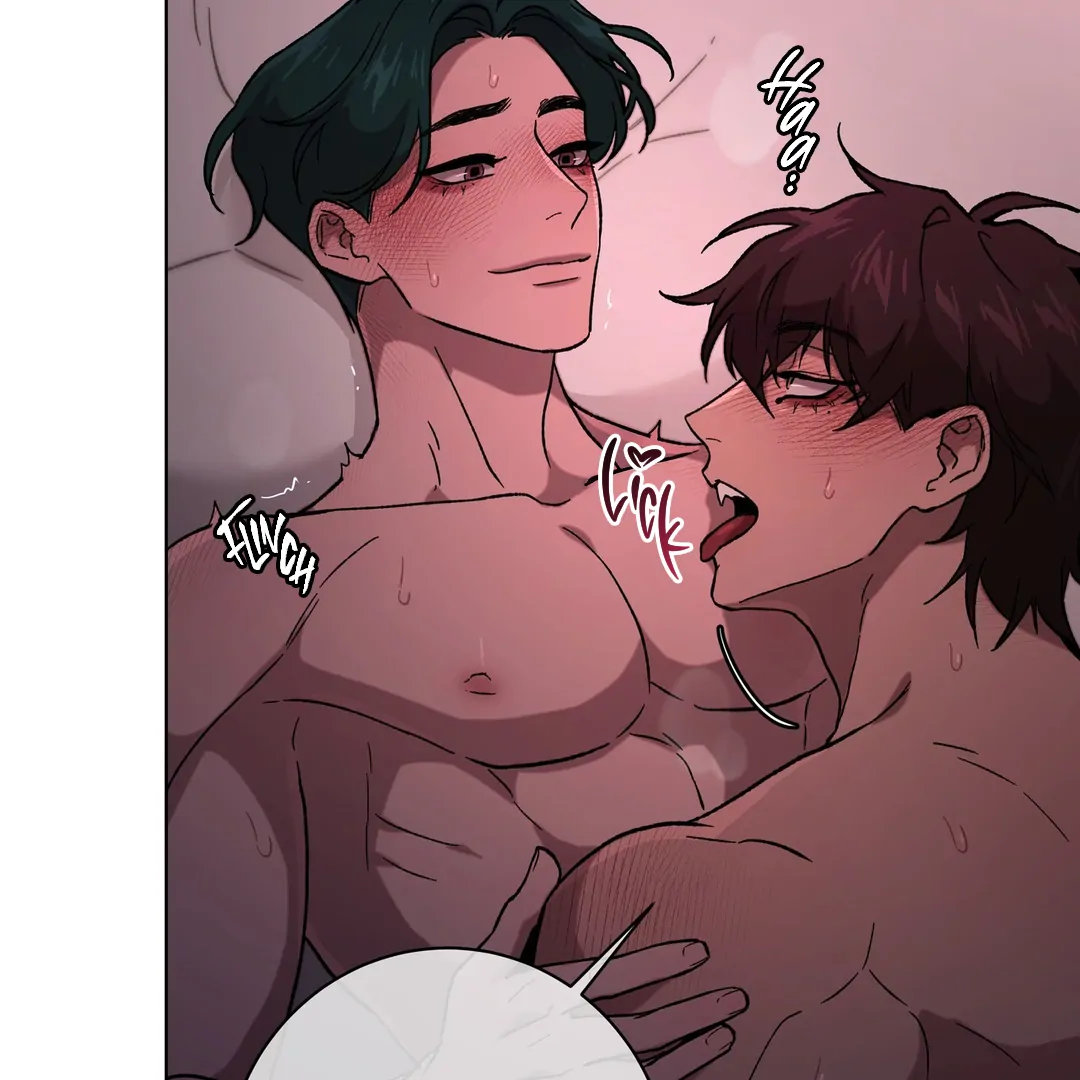Release Your Persona Chapter 8 page 12 - 