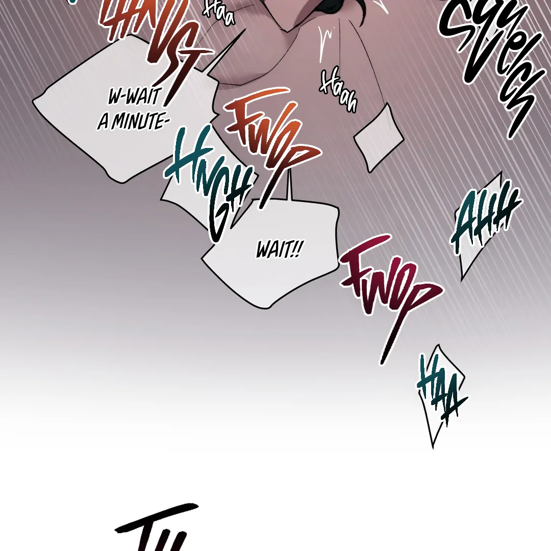 Release Your Persona Chapter 8 page 111 - 