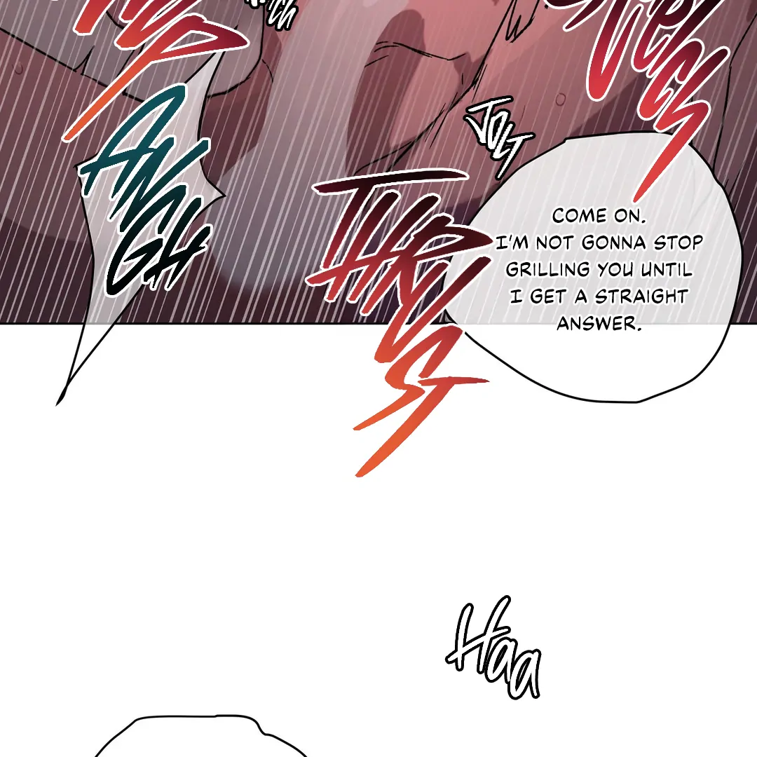 Release Your Persona Chapter 8 page 114 - 
