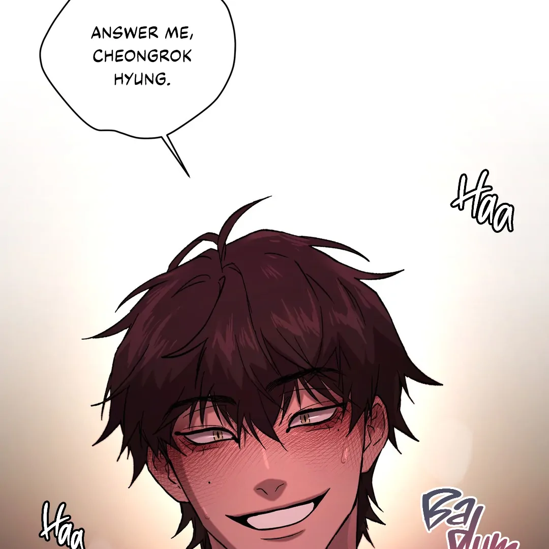 Release Your Persona Chapter 8 page 115 - 